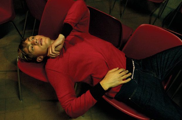 Essential Homme