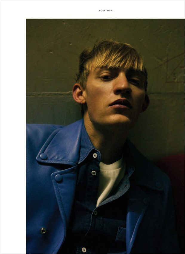 Essential Homme
