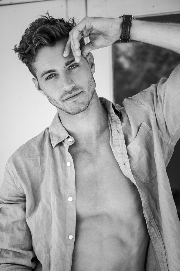 Will Higginson