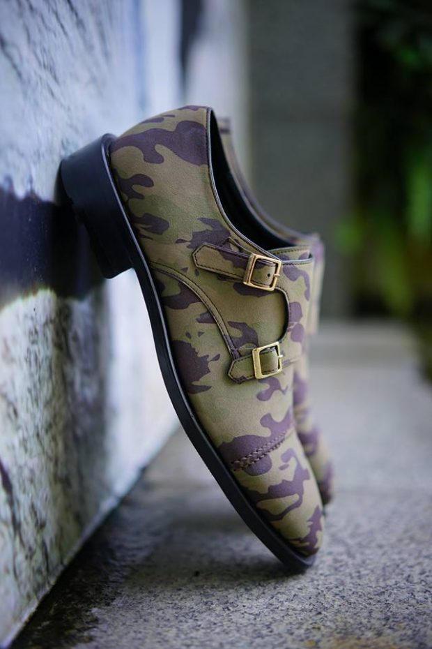 Singaporean Fashion