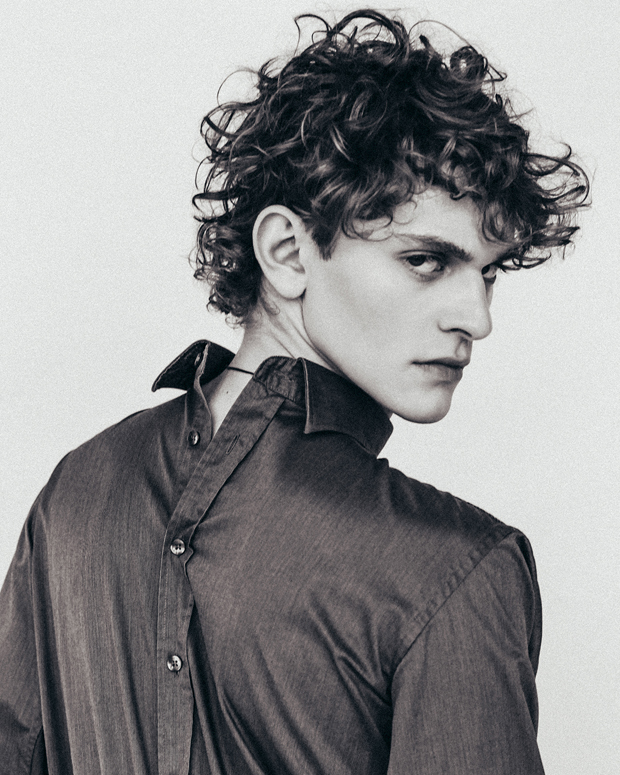 Slava by Aleksey Zubarev