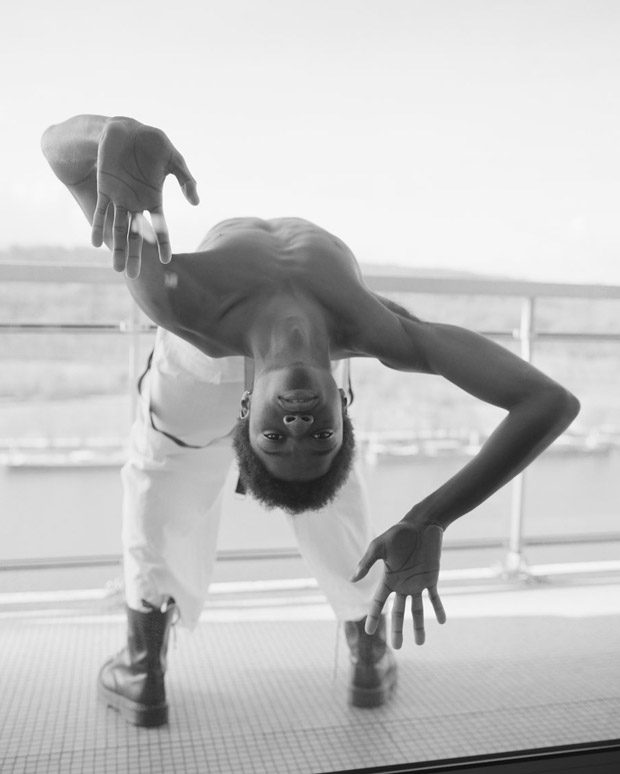 Alton Mason
