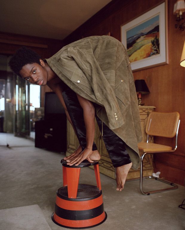 Alton Mason