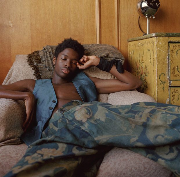 Alton Mason