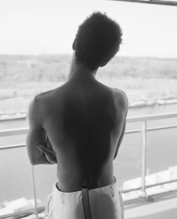 Alton Mason