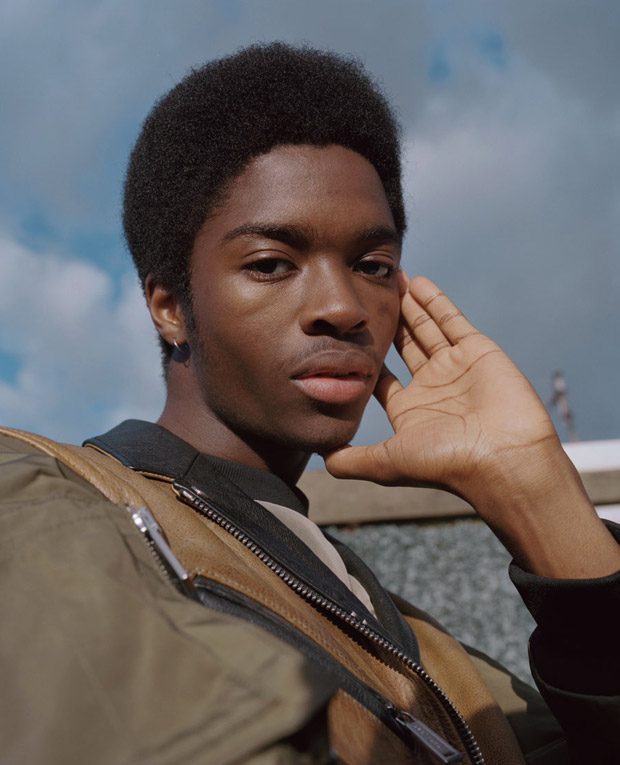 Alton Mason