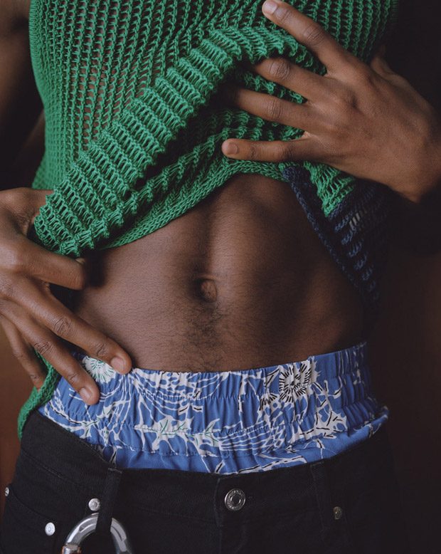 Alton Mason