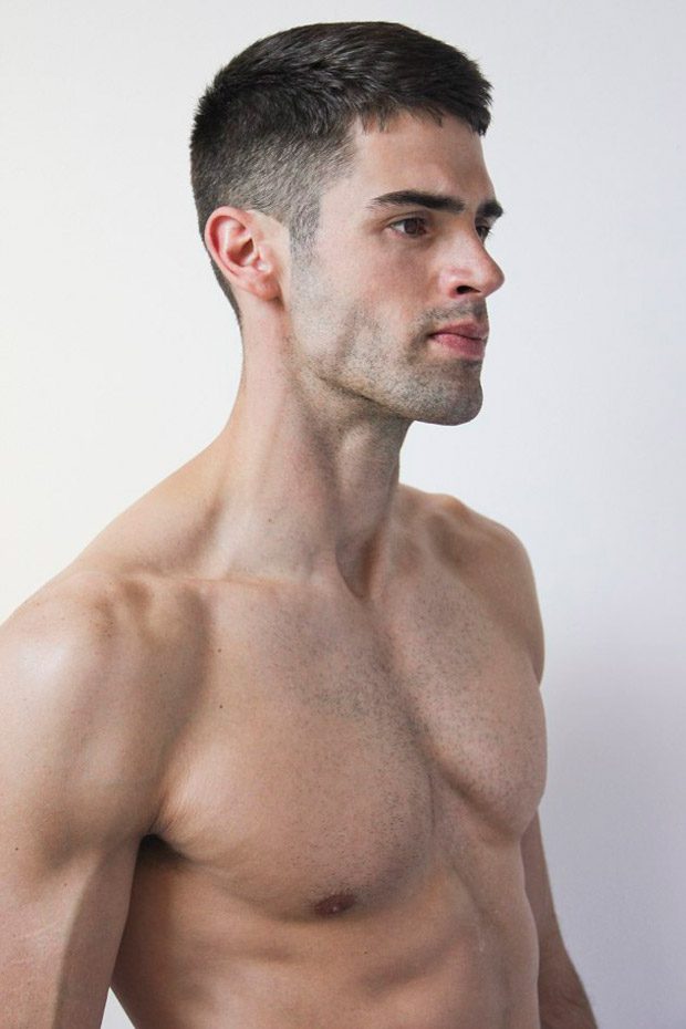 Chad White