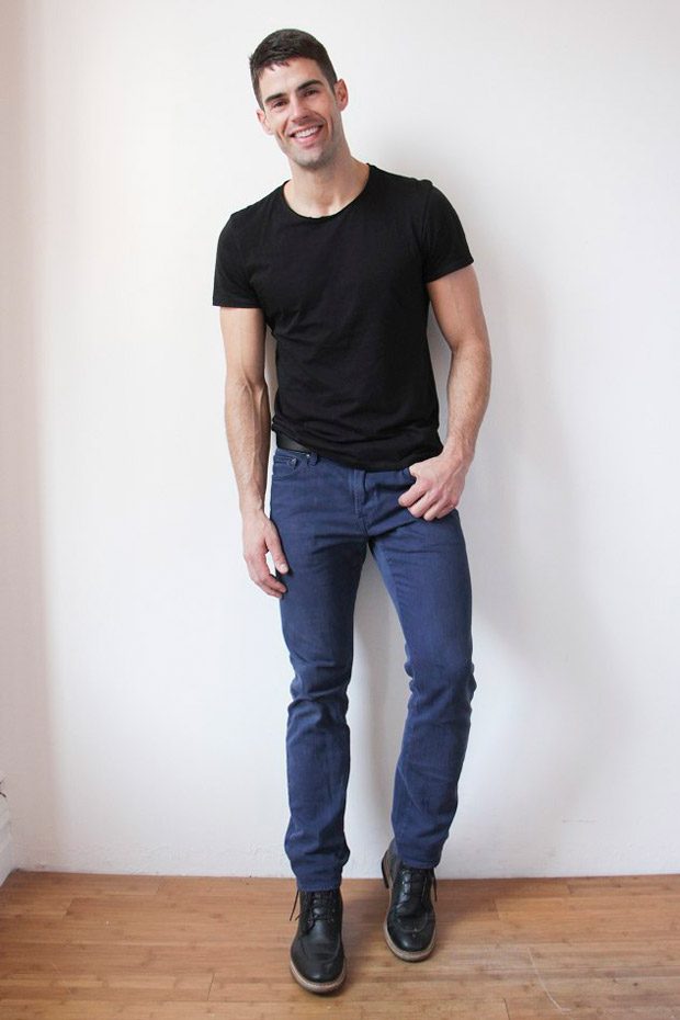 Chad White
