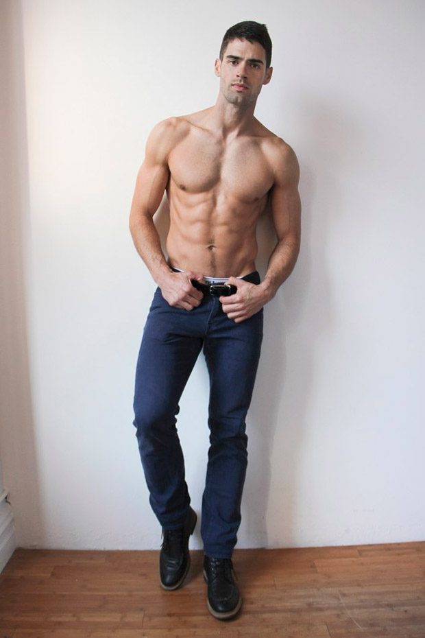 Chad White