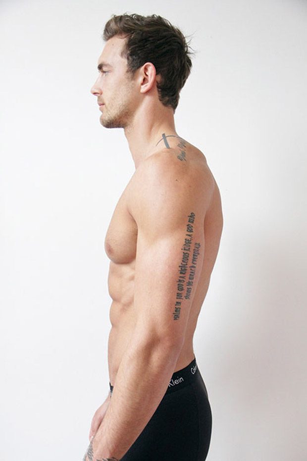 Christian Hogue