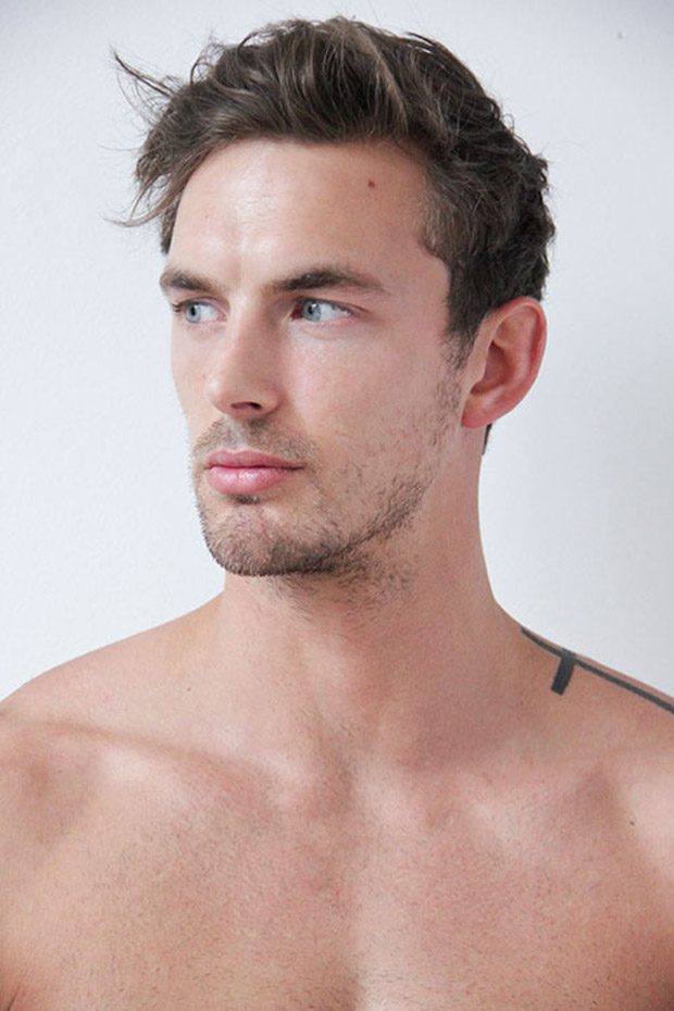 Christian Hogue