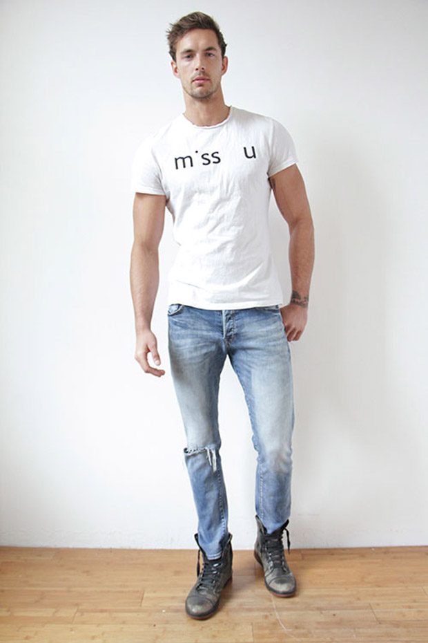 Christian Hogue
