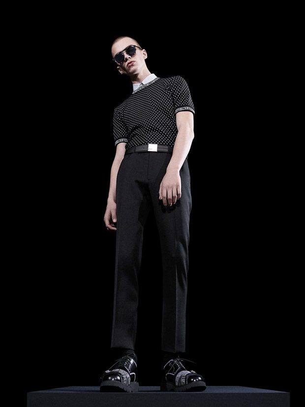 Dior Homme