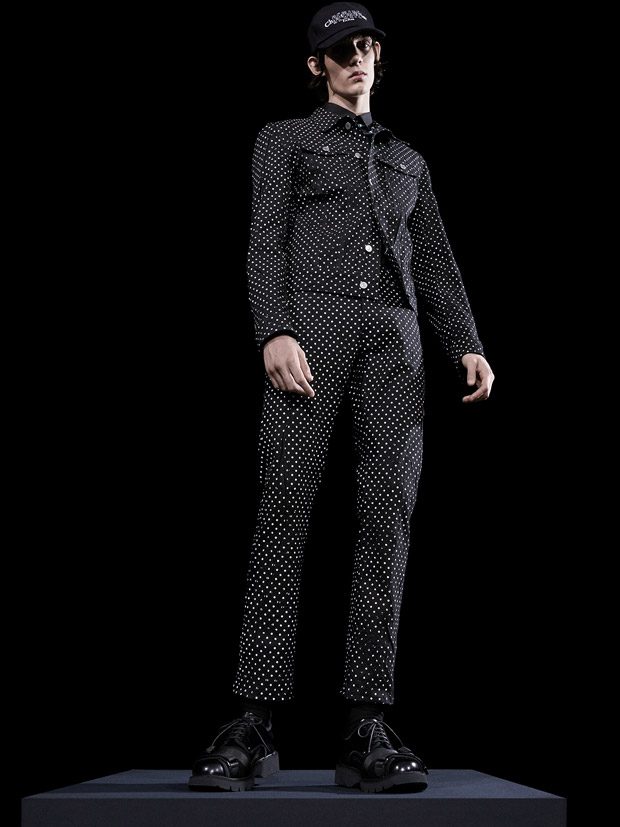 Dior Homme