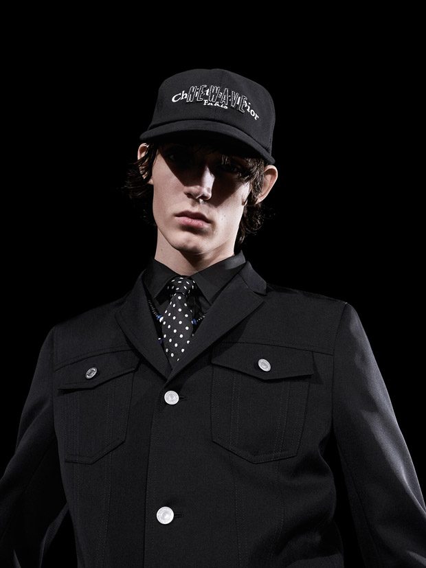 Dior Homme