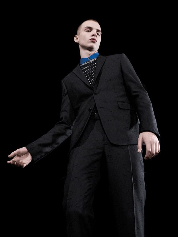 Dior Homme