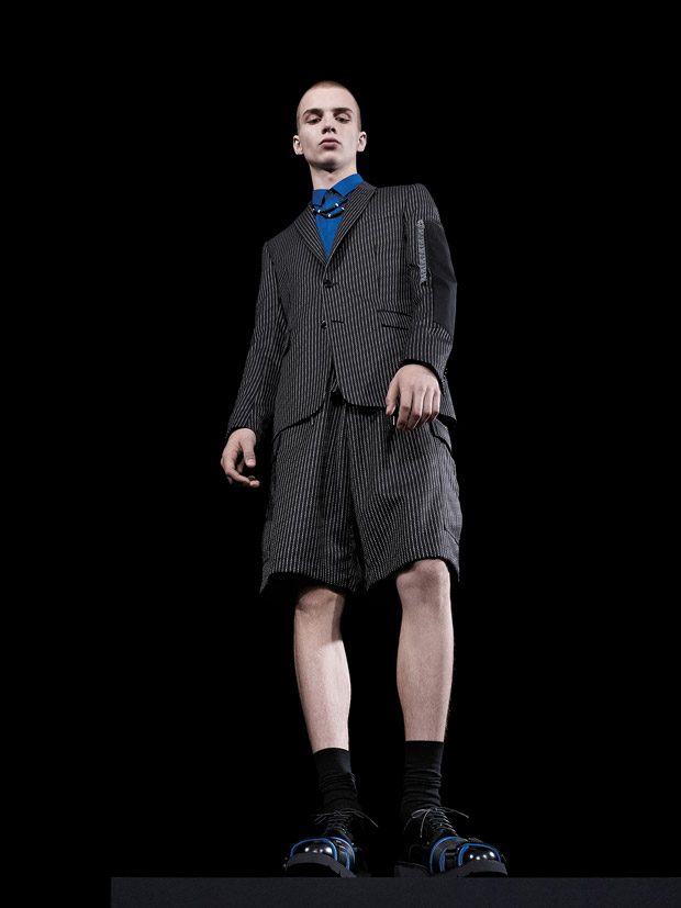 Dior Homme