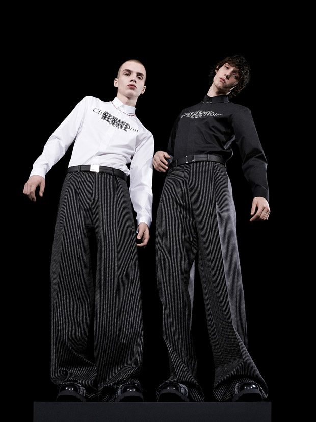 Dior Homme