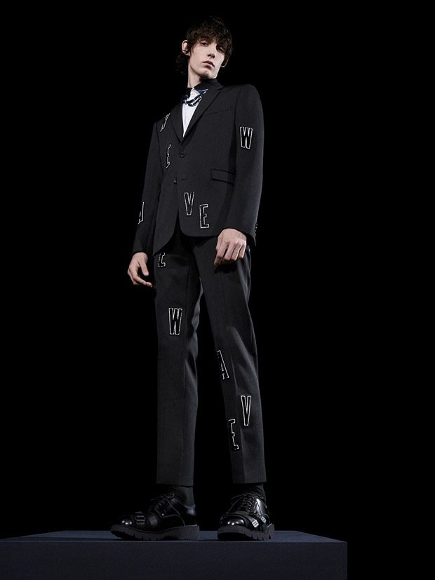 Dior Homme