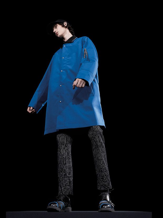 Dior Homme