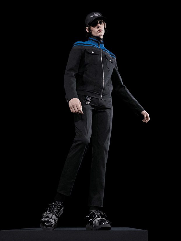 Dior Homme