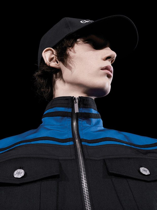 Dior Homme