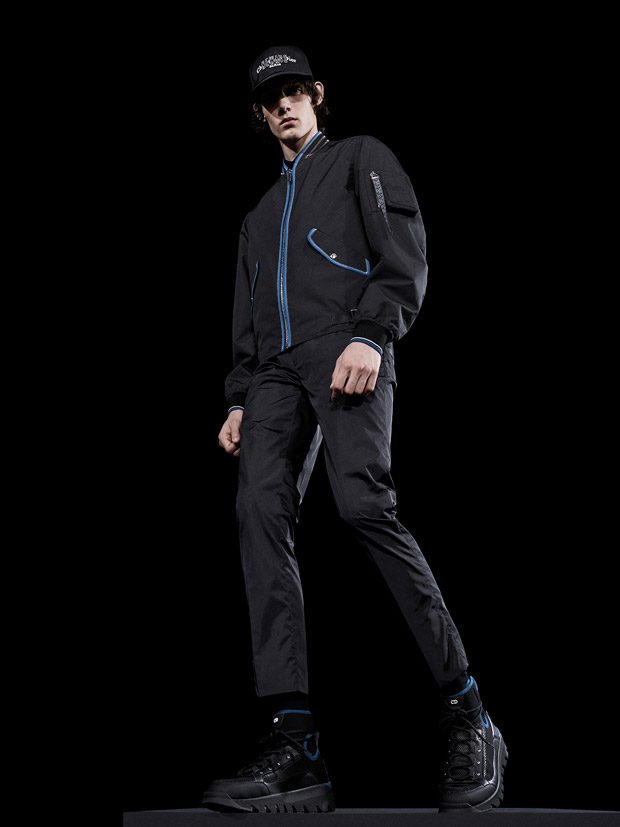 Dior Homme