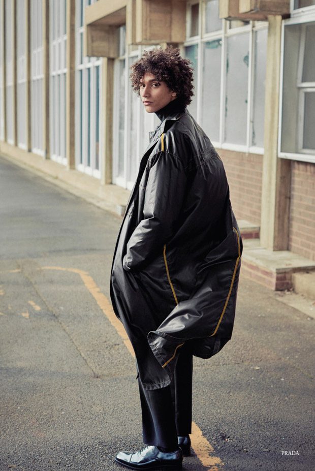 Jackson Hale