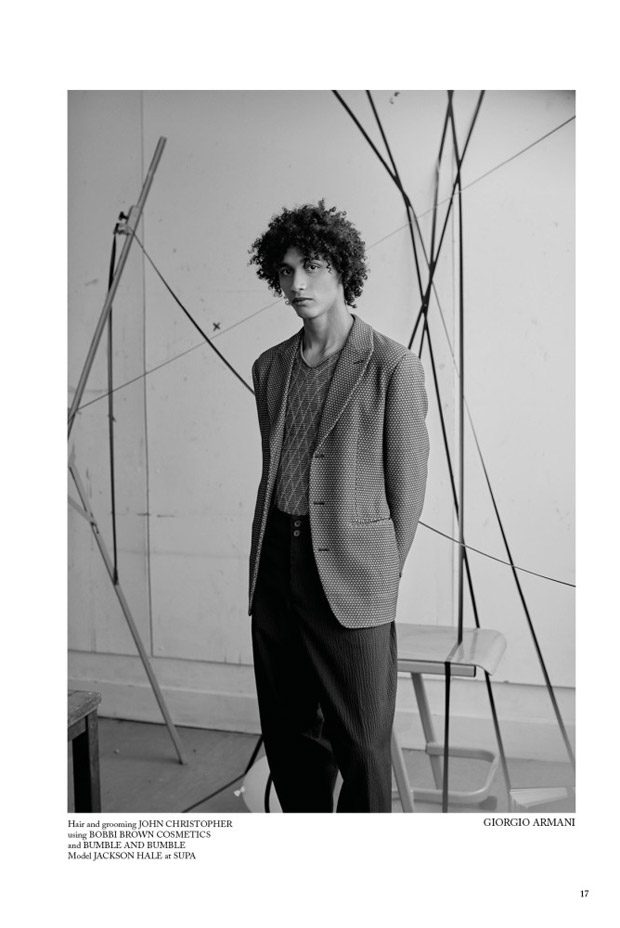 Jackson Hale