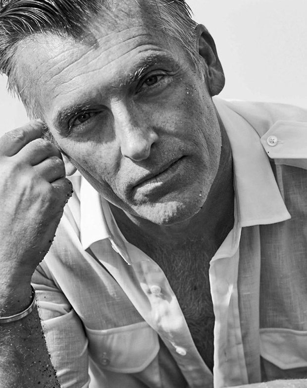 John Pearson