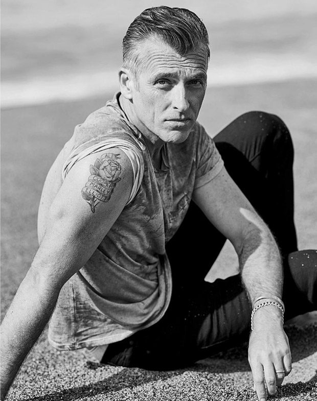 John Pearson
