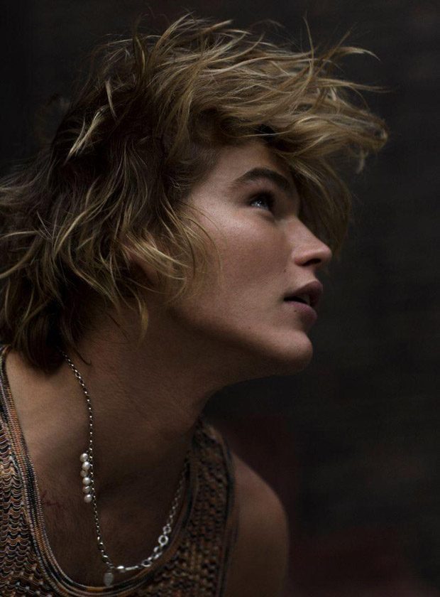 Jordan Barrett