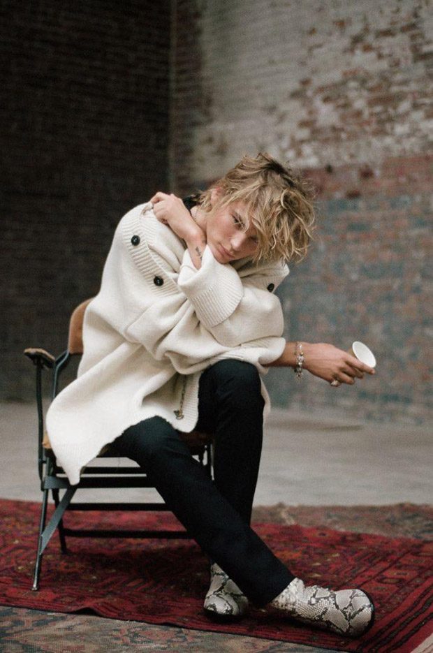 Jordan Barrett