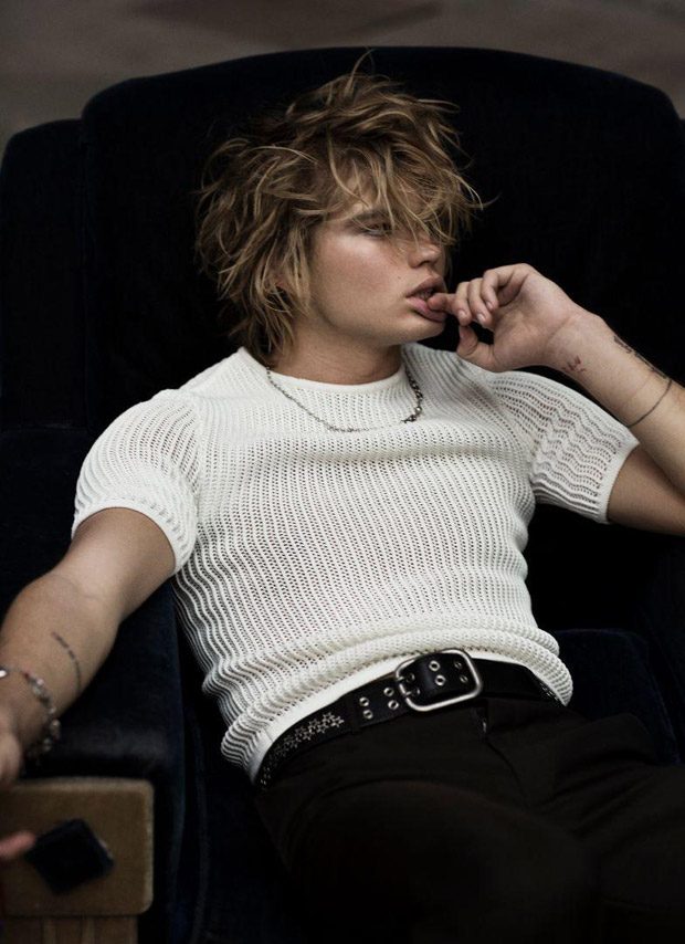 Jordan Barrett