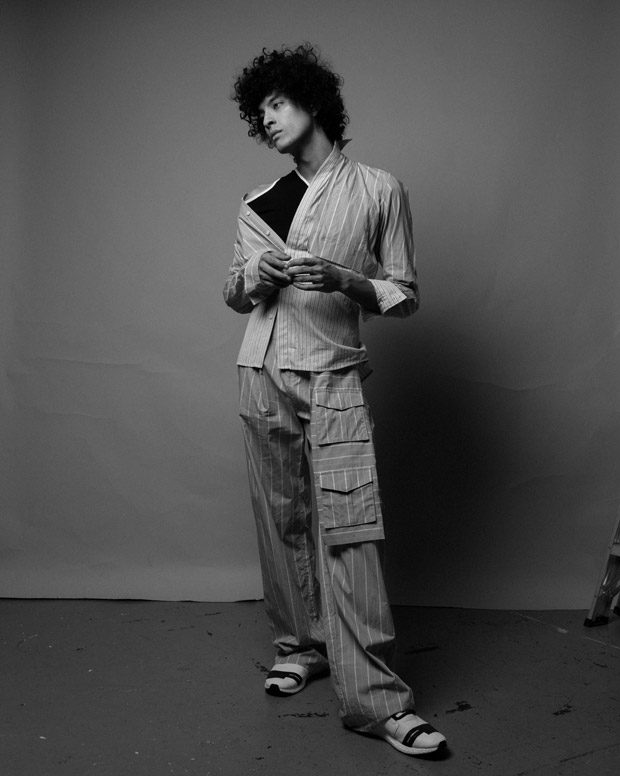 Liam Samuels