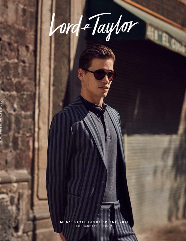 Lord & Taylor