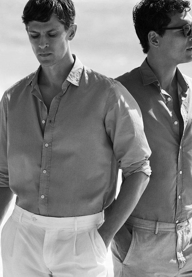 Massimo Dutti