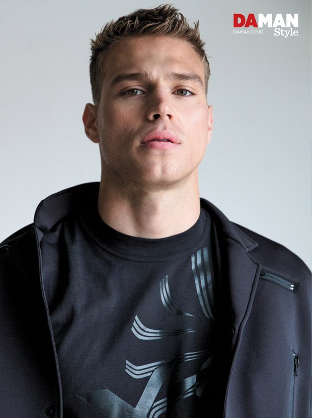 Male Model Fashion Magazines Male Model Fashion Magazines