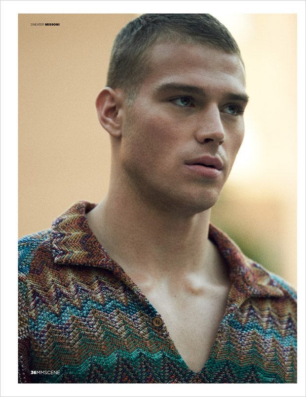 Matthew Noszka
