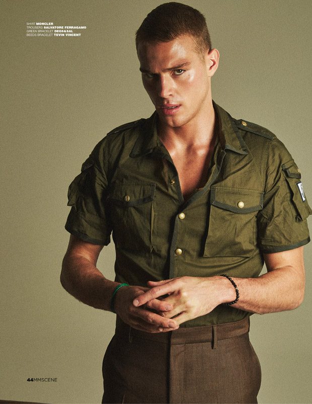 Matthew Noszka