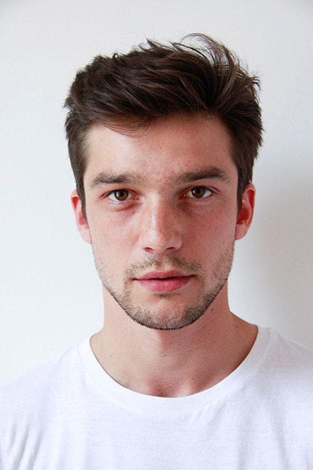 Alexis Petit