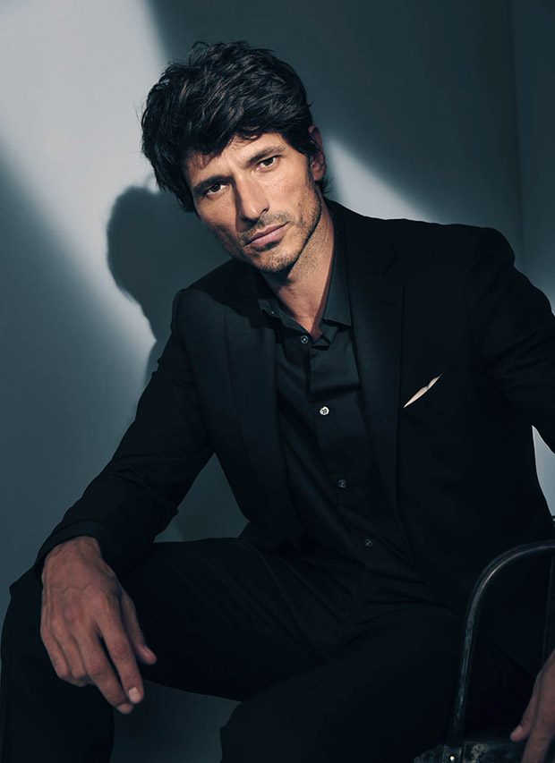 Andres Velencoso Segura