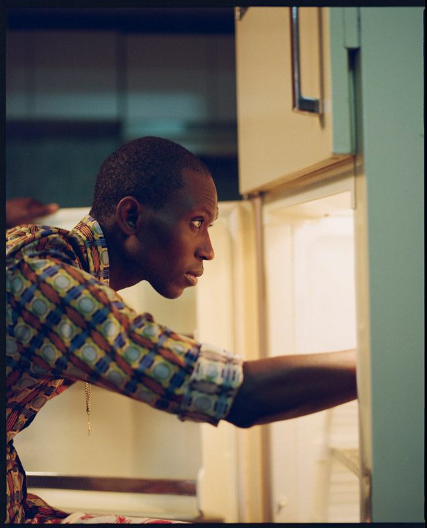 Armando Cabral
