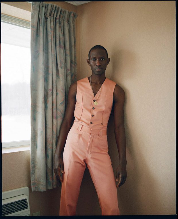 Armando Cabral