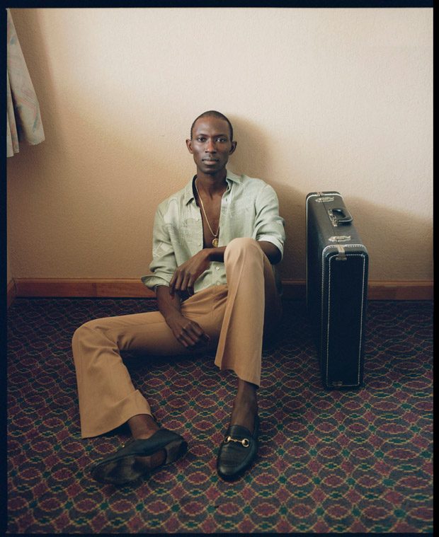 Armando Cabral