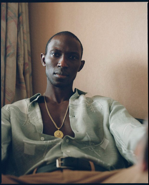 Armando Cabral