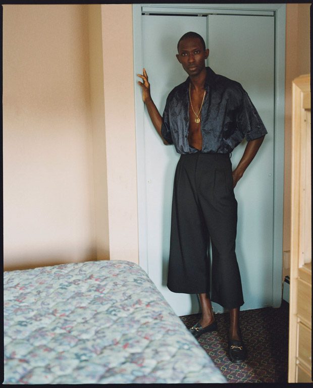 Armando Cabral