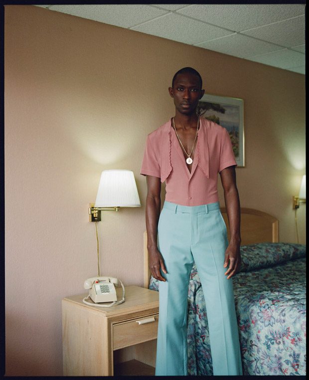 Armando Cabral