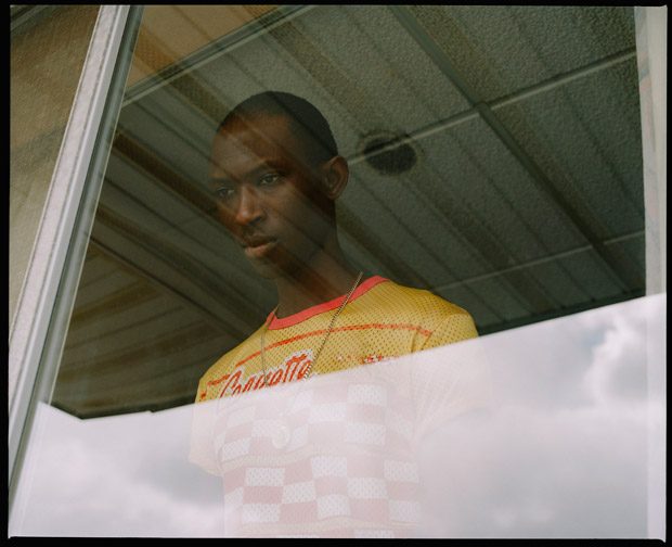 Armando Cabral